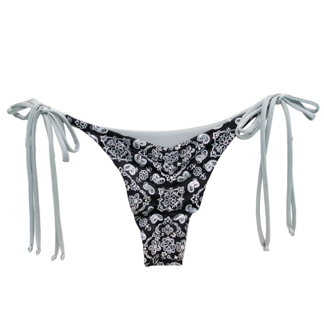 Outlaw/Silver Olivia Bottom