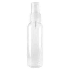 Ozen Spray Top Travel Bottle 3oz