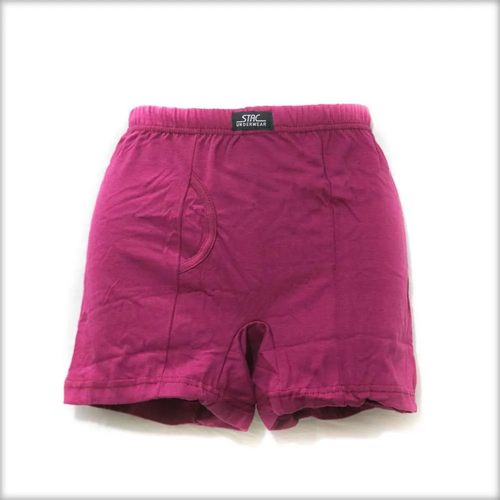 Pack Of 2 Stac Men's Boxer