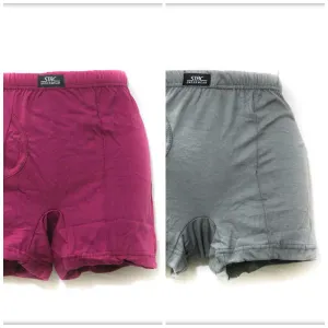Pack Of 2 Stac Men's Boxer