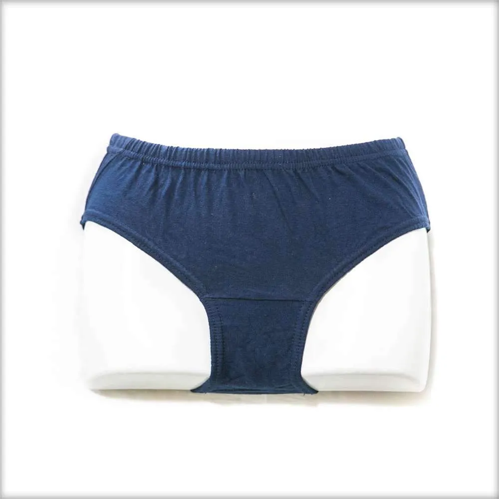 Pack Of 5 Men's Underwears