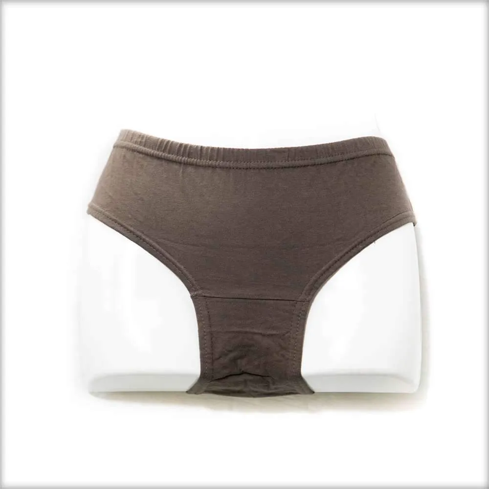 Pack Of 5 Men's Underwears