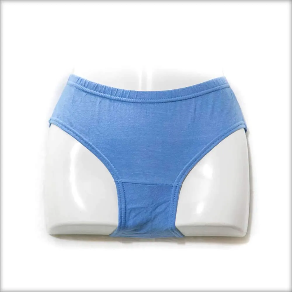 Pack Of 5 Men's Underwears