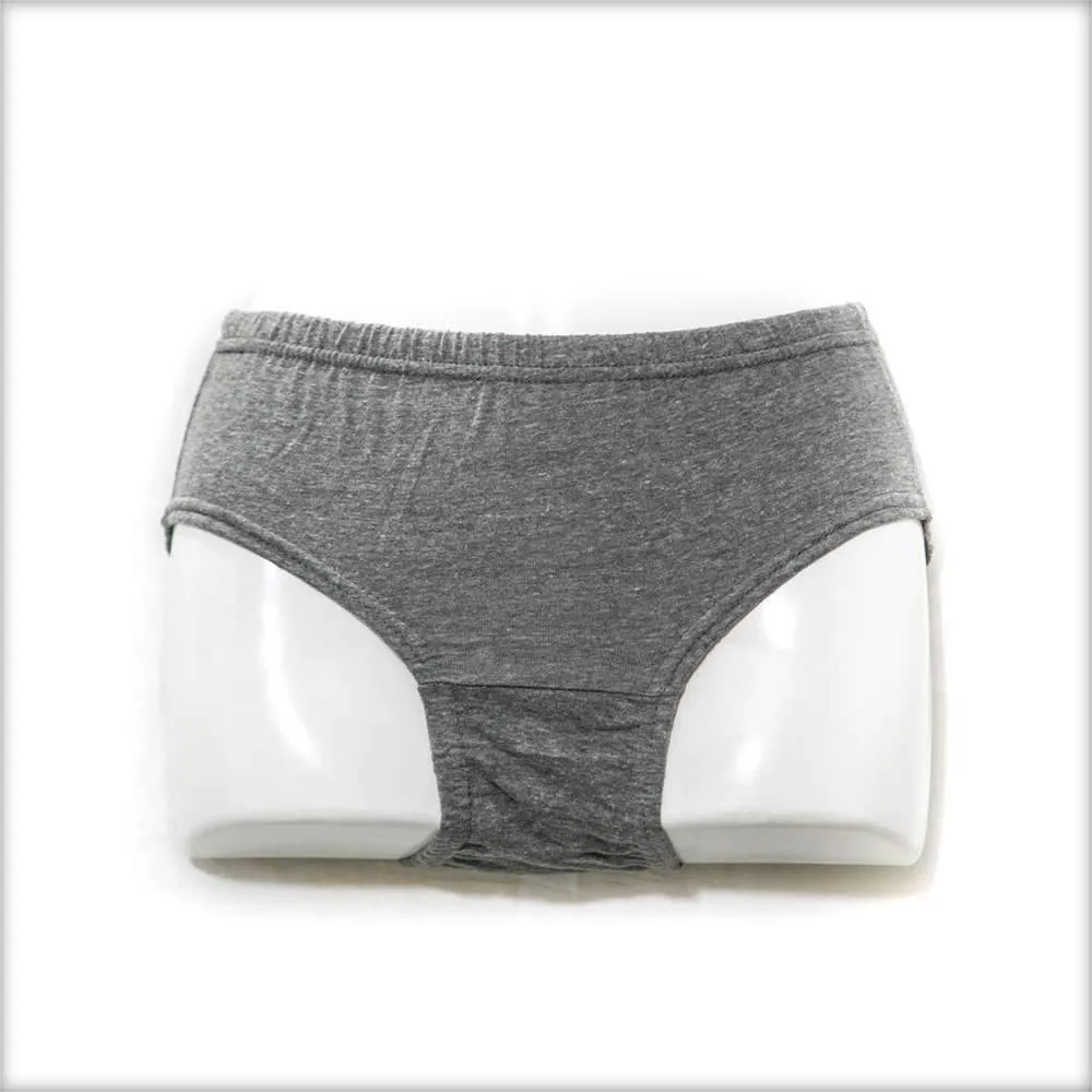 Pack Of 5 Men's Underwears