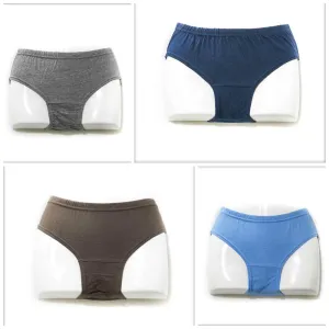 Pack Of 5 Men's Underwears