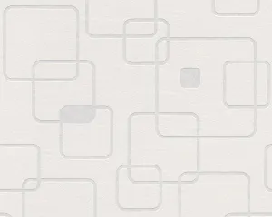 Paintable Meistervlies Pro/Protect 247216 Wallpaper