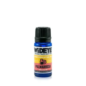 Palmarosa Essential Oil