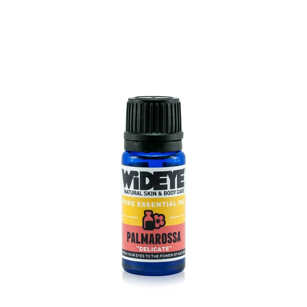 Palmarosa Essential Oil