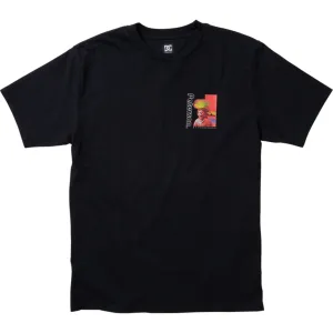 PATERSON X DC SCREAMER SS