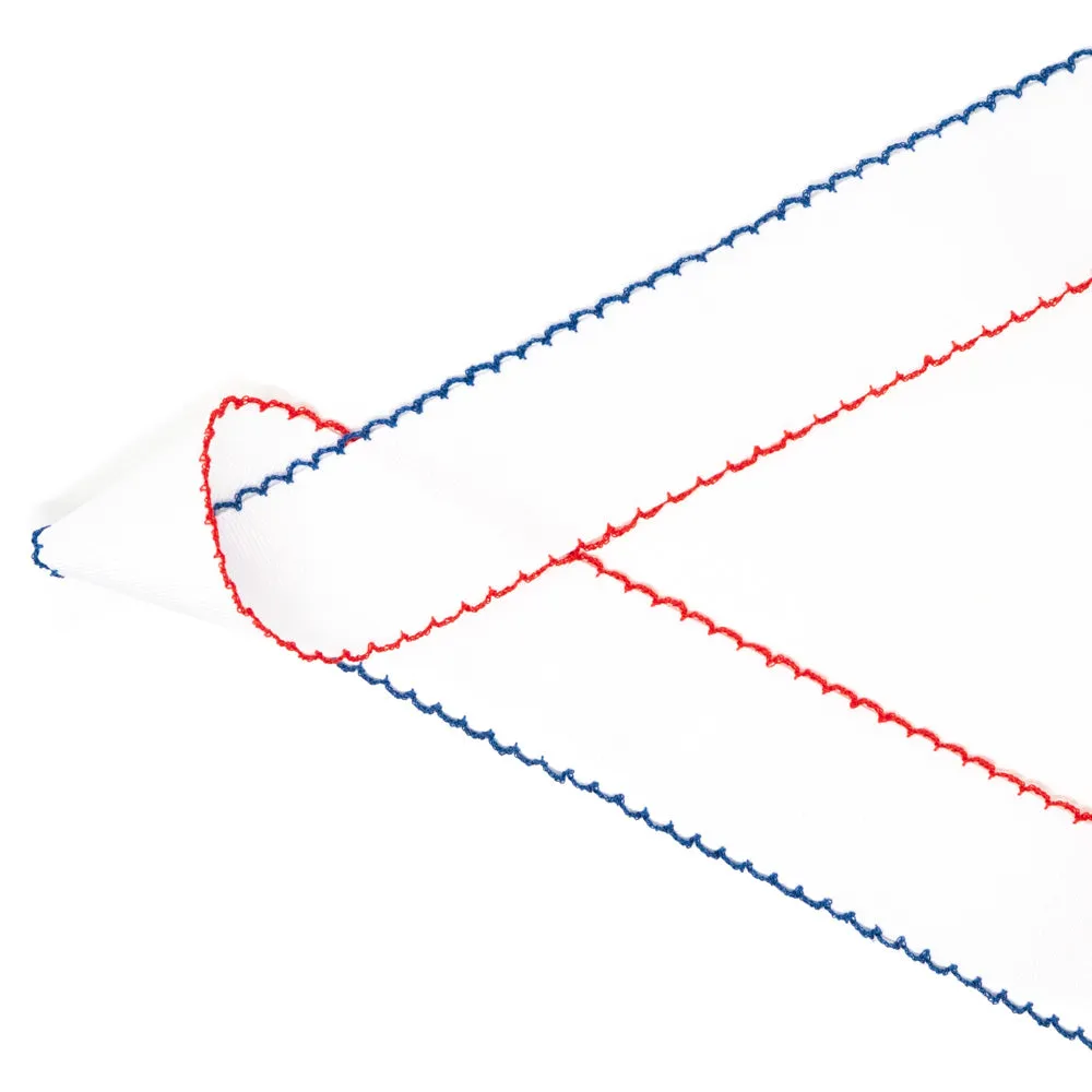 Patriotic Moonstitch