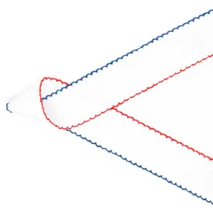 Patriotic Moonstitch