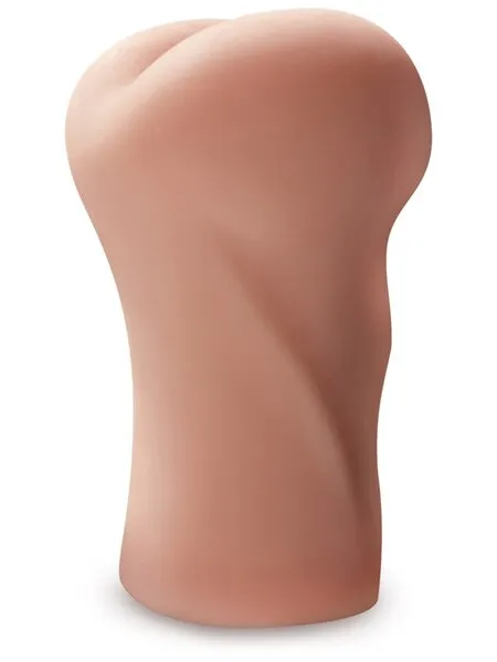 PDX Male Blow and Go Mega Stroker - Flesh