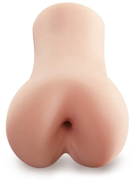 PDX Male Blow and Go Mega Stroker - Flesh
