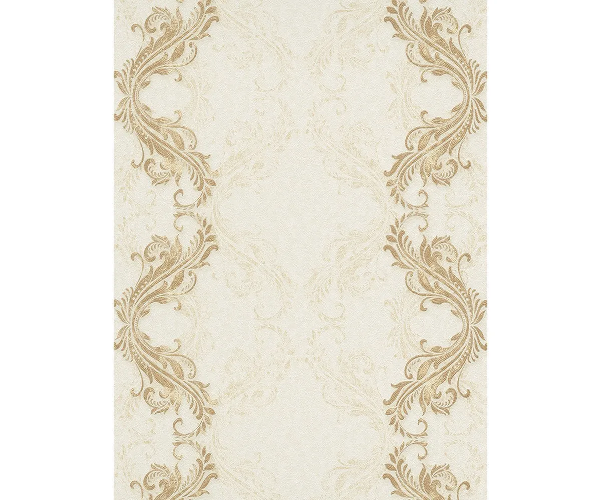 Peach Eterna 5799-02 Wallpaper