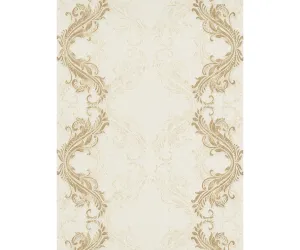 Peach Eterna 5799-02 Wallpaper