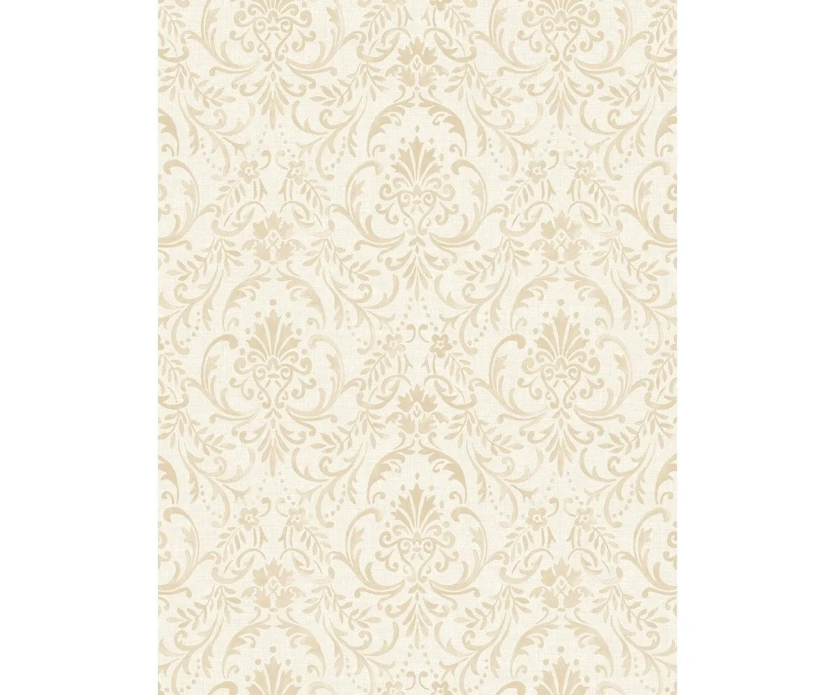 Peach Splendour PR2192 Wallpaper