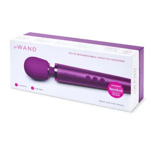 Petite Rechargeable Massager