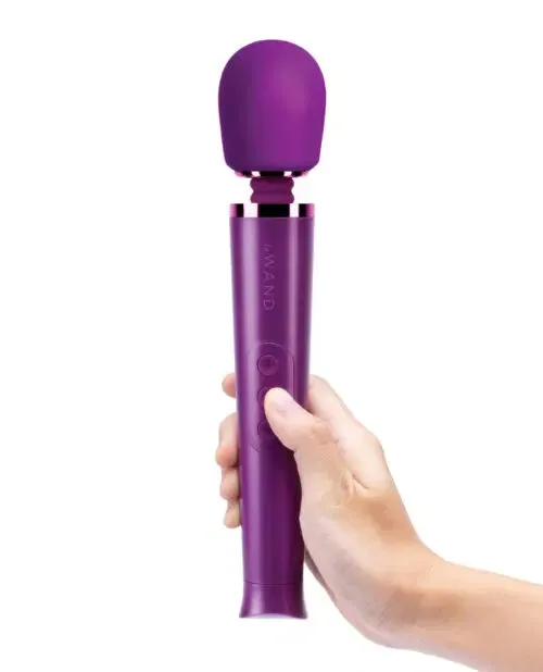 Petite Rechargeable Massager