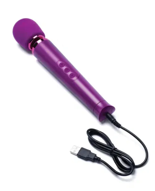 Petite Rechargeable Massager