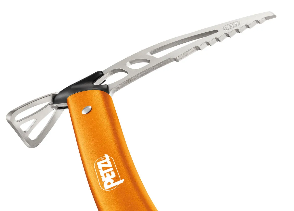 Petzl Ride Axe