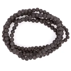 PGD Energy Minis Lava Stone