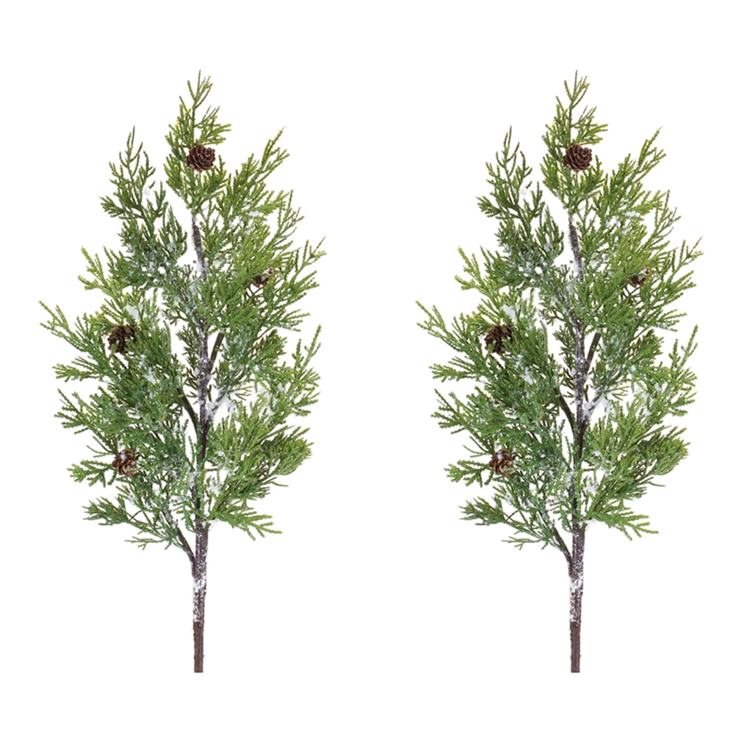 Pine Spray (Set of 2)