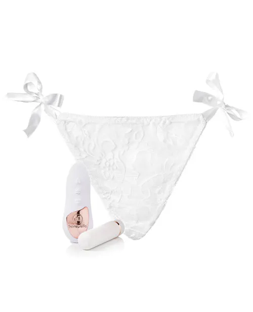 Pleasure Panty Bullet with Remote