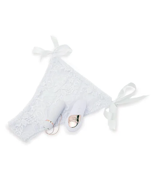 Pleasure Panty Bullet with Remote