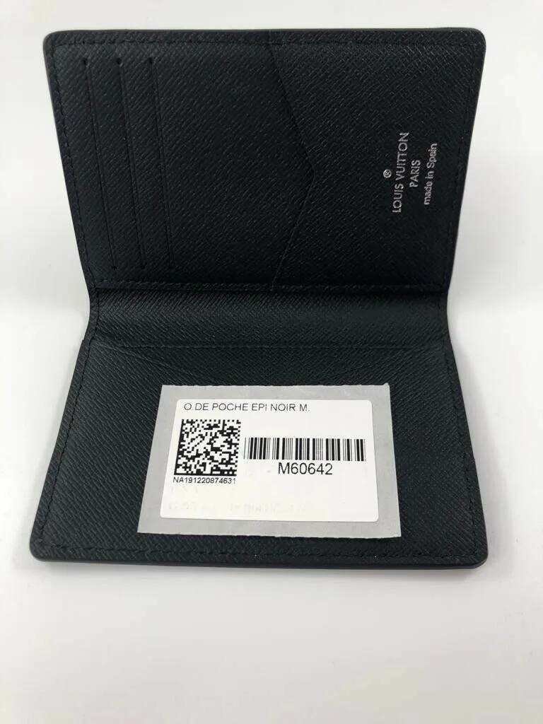 Pocket Organizer Epi