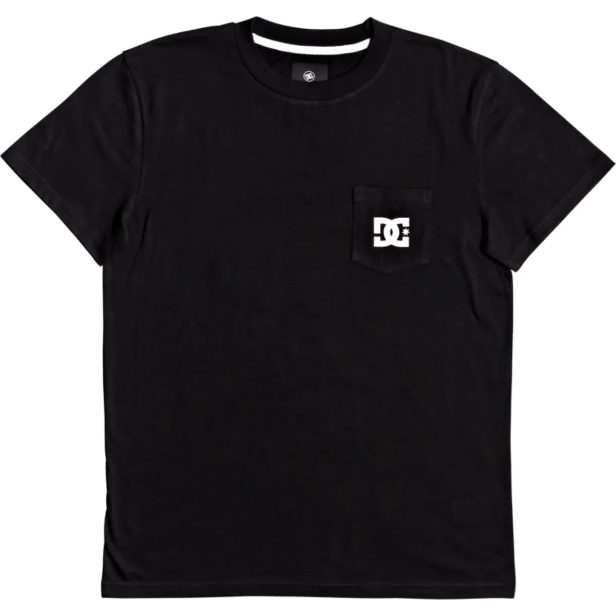 POCKET TEE 203