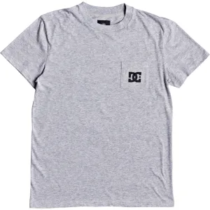 POCKET TEE 203