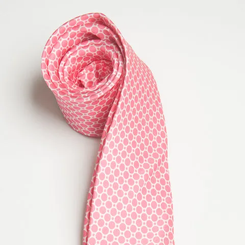 Polka Dots Pink