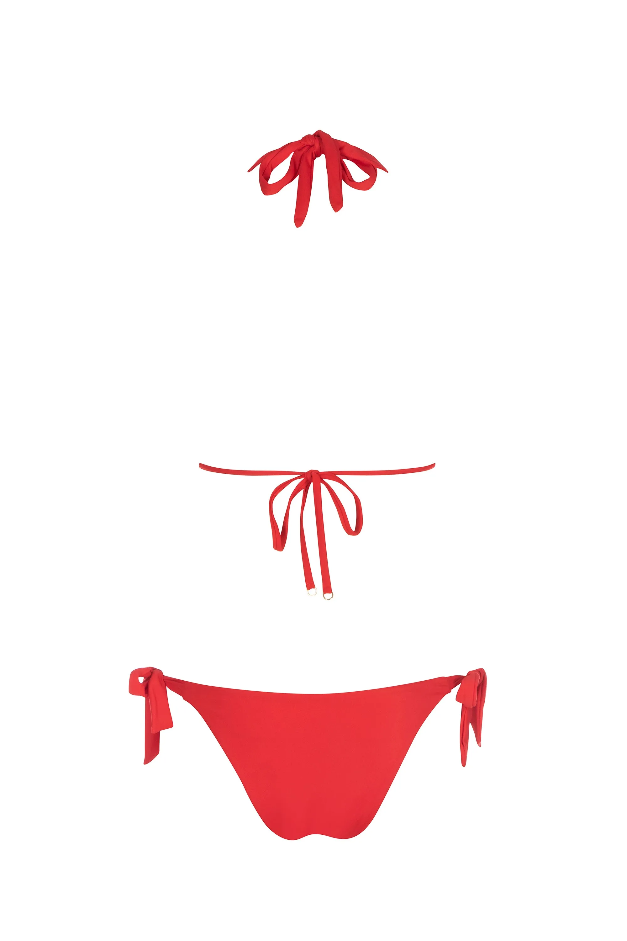 Poppy - Barcelona Bottom