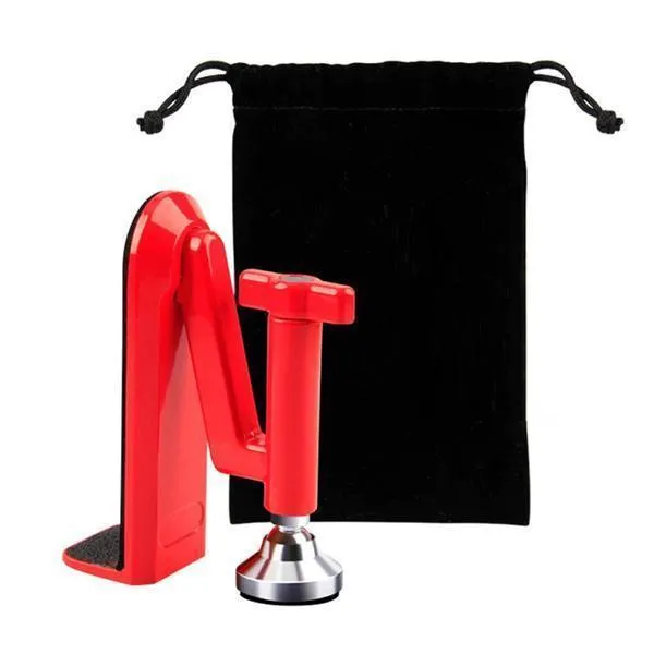 Portable Security Door Lock