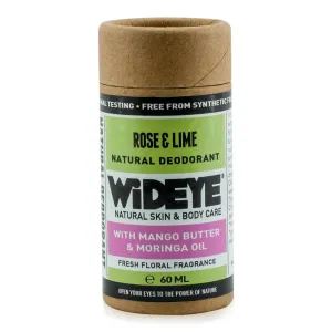 Poshi Deodorant