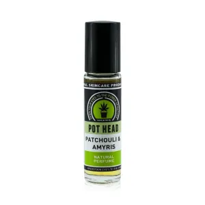 Pot Head Fragrance Roller