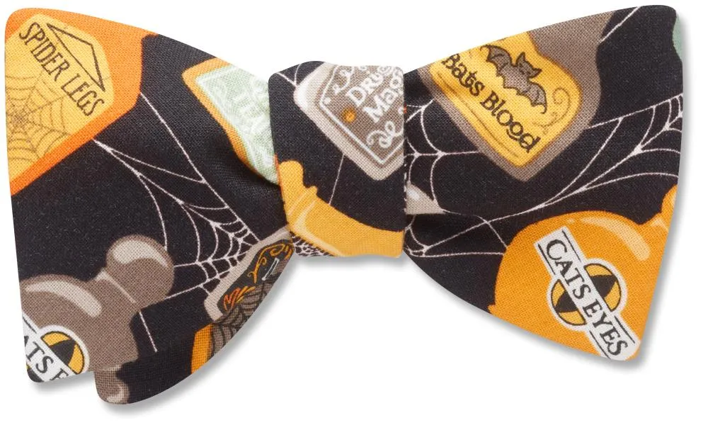 Potion - bow ties