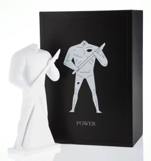Power Sculpture