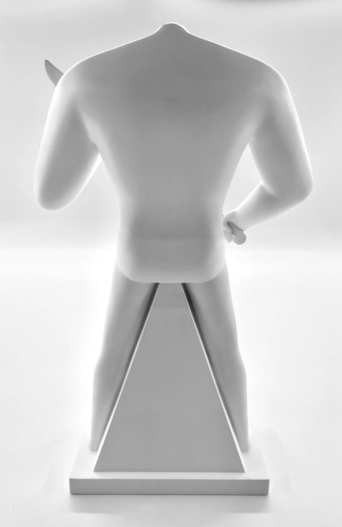 Power Sculpture