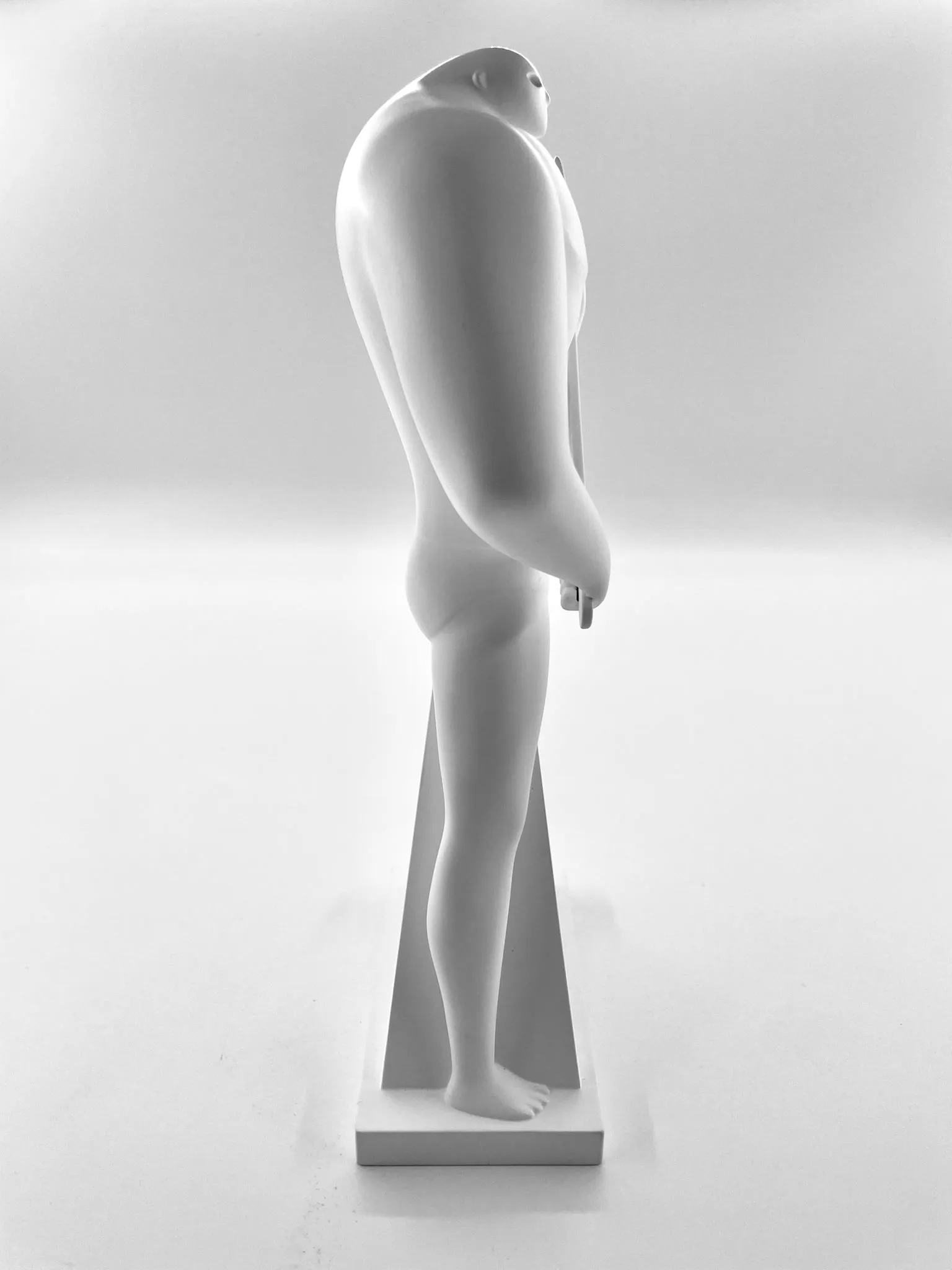 Power Sculpture