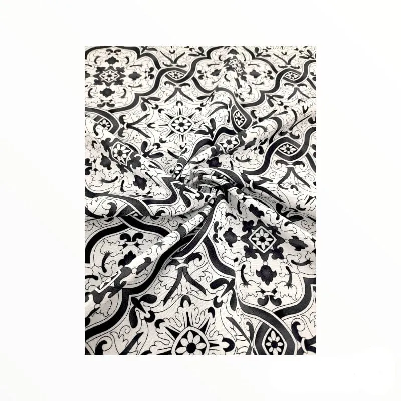 Printed Mini Matt 6890 Design 13 Collection 150 cm