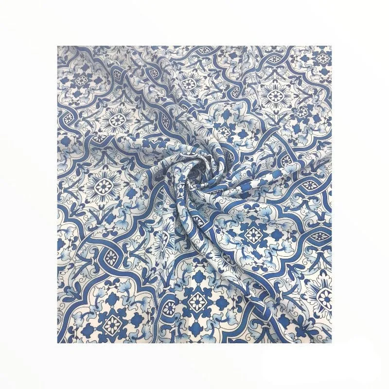 Printed Mini Matt 6890 Design 13 Collection 150 cm
