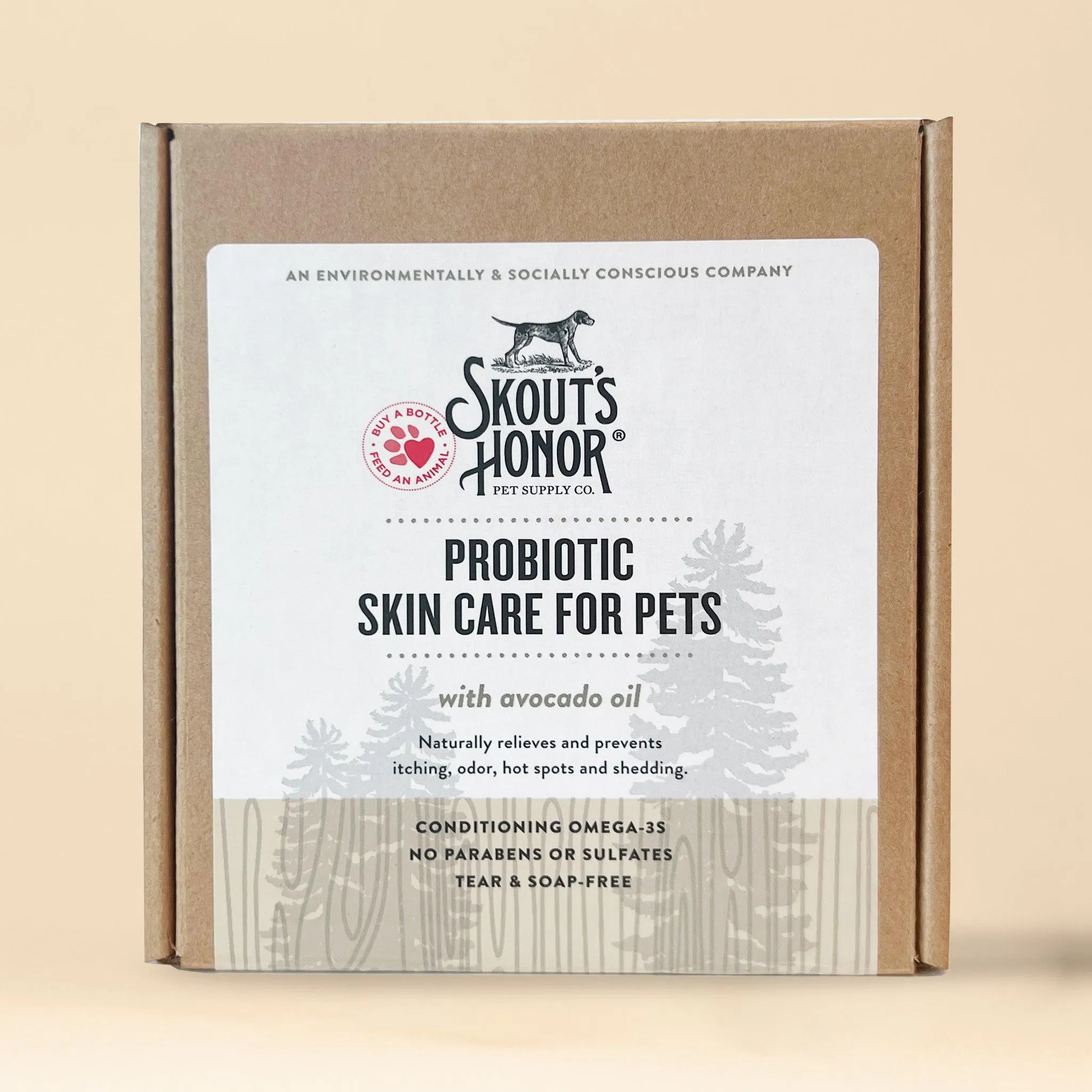 Probiotic Travel Kit