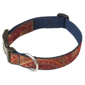 Puerto Navidad - Dog Collar