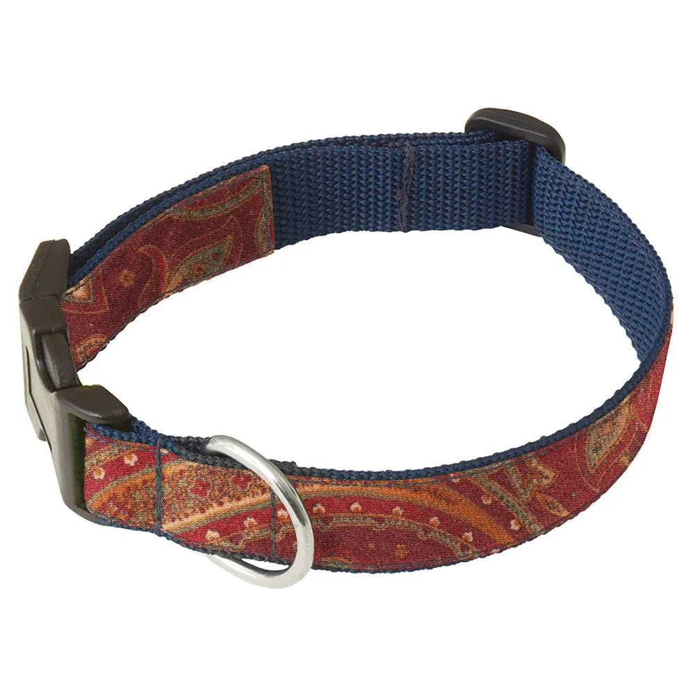Puerto Navidad - Dog Collar