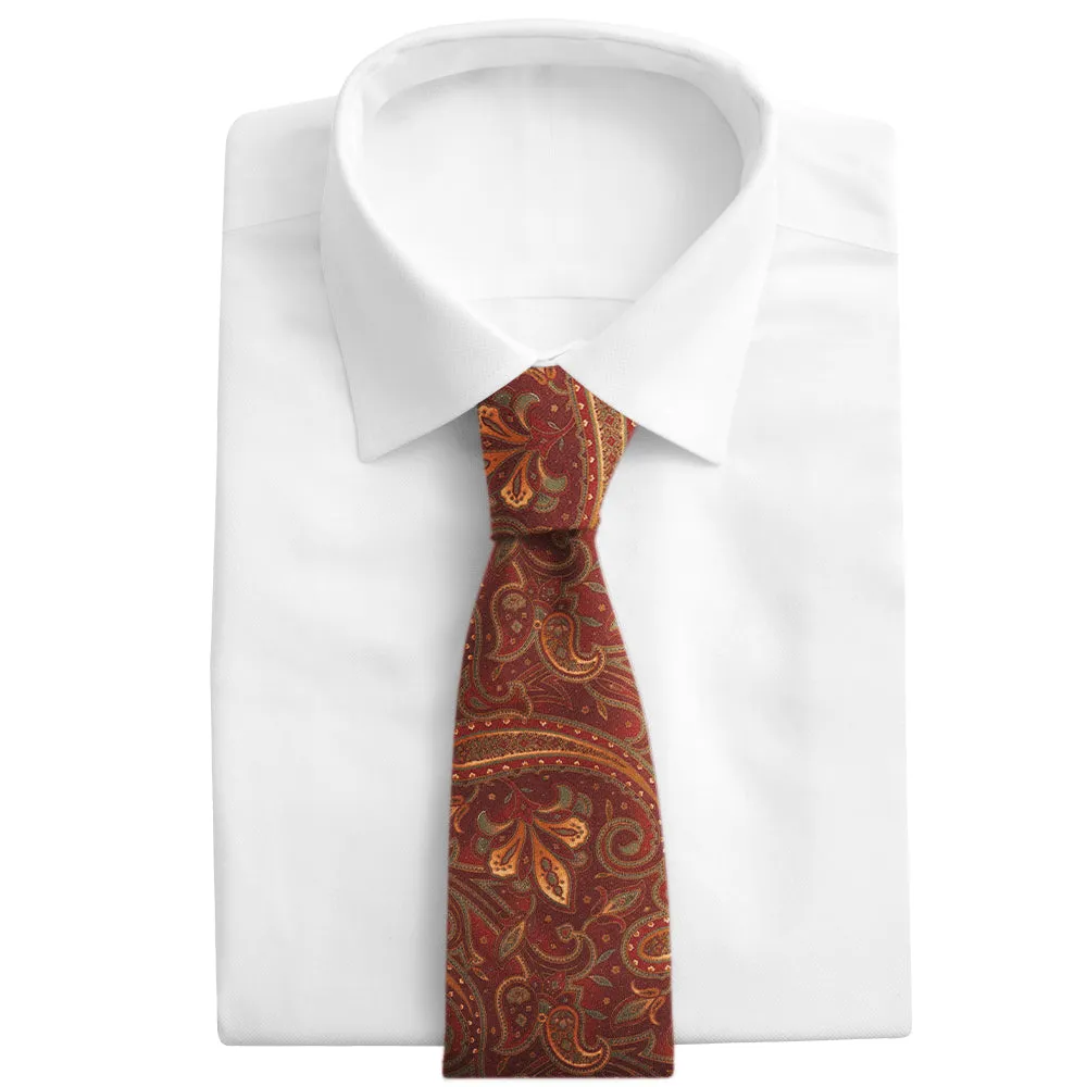 Puerto Navidad - Neckties