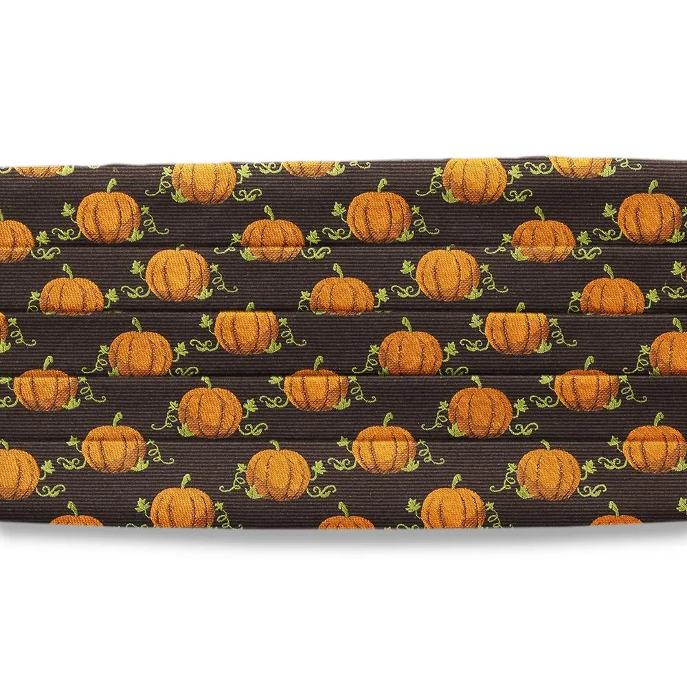 Pumpkintown - Cummerbunds