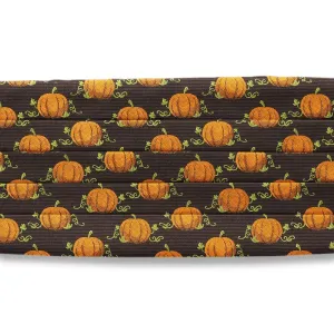 Pumpkintown - Cummerbunds