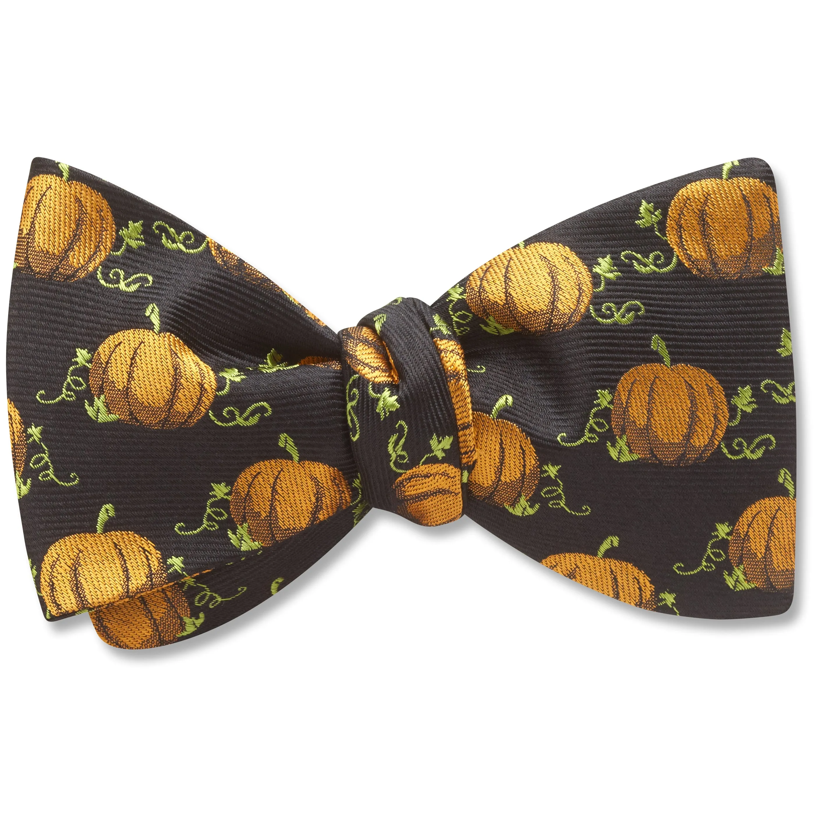 Pumpkintown - Kids' Bow Ties