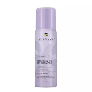 Pureology Style   Protect Refresh Go Dry Shampoo 1.2 oz  travel -BFc